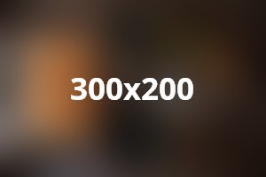 Thousand unknown plants